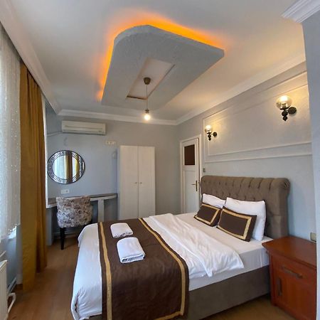 Berce Apartments Provincia di Provincia di Istanbul Esterno foto
