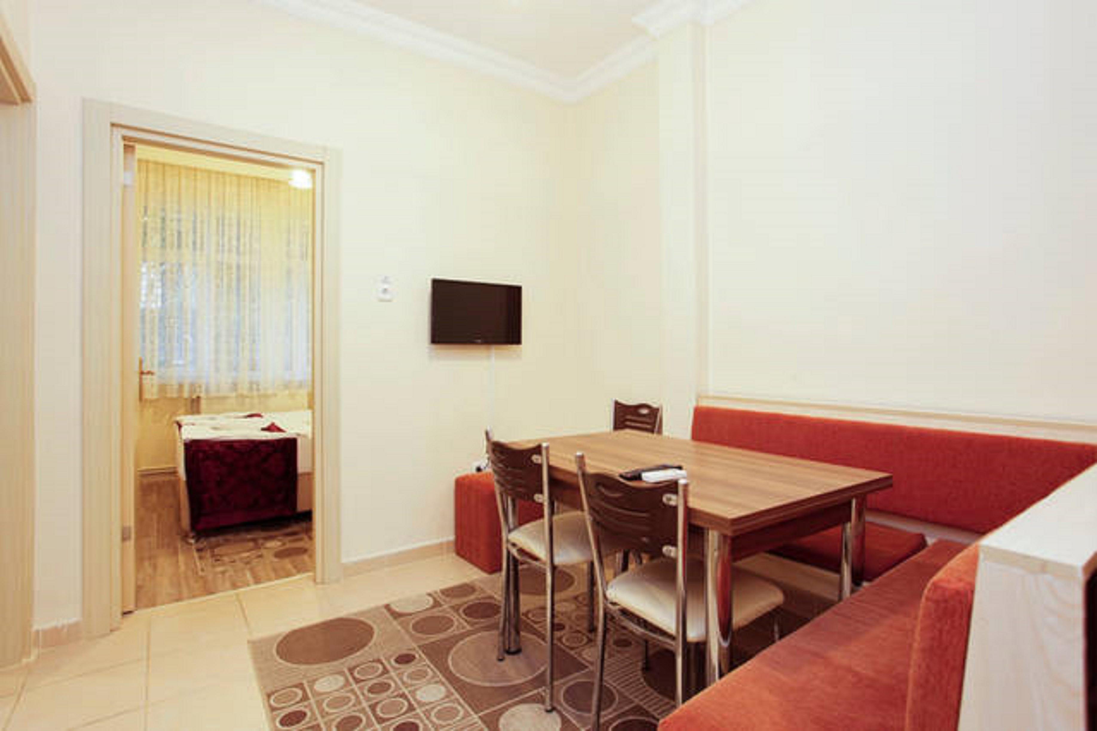 Berce Apartments Provincia di Provincia di Istanbul Esterno foto