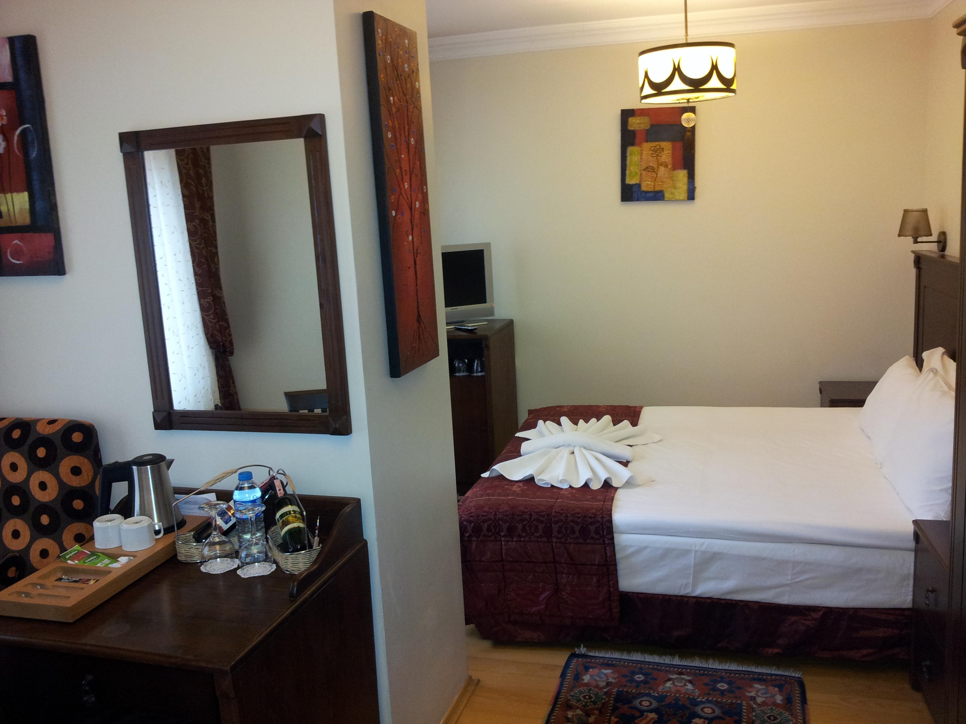 Berce Apartments Provincia di Provincia di Istanbul Esterno foto