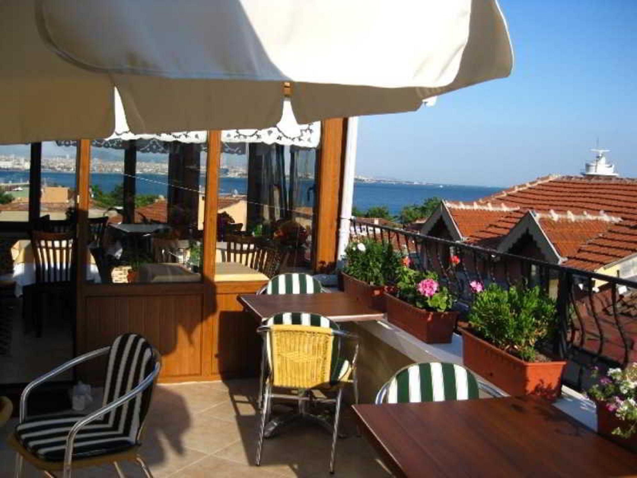 Berce Apartments Provincia di Provincia di Istanbul Esterno foto