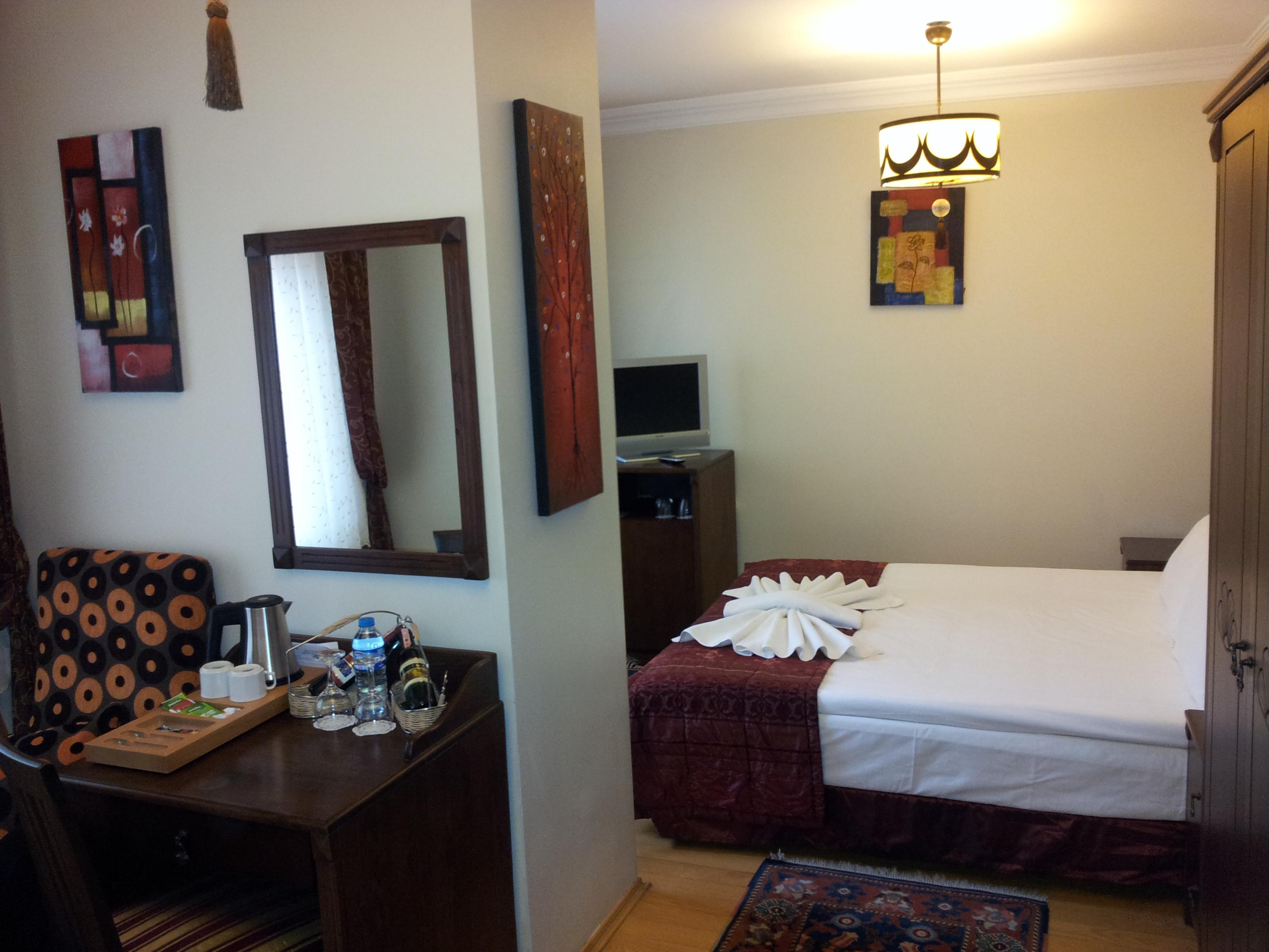 Berce Apartments Provincia di Provincia di Istanbul Esterno foto