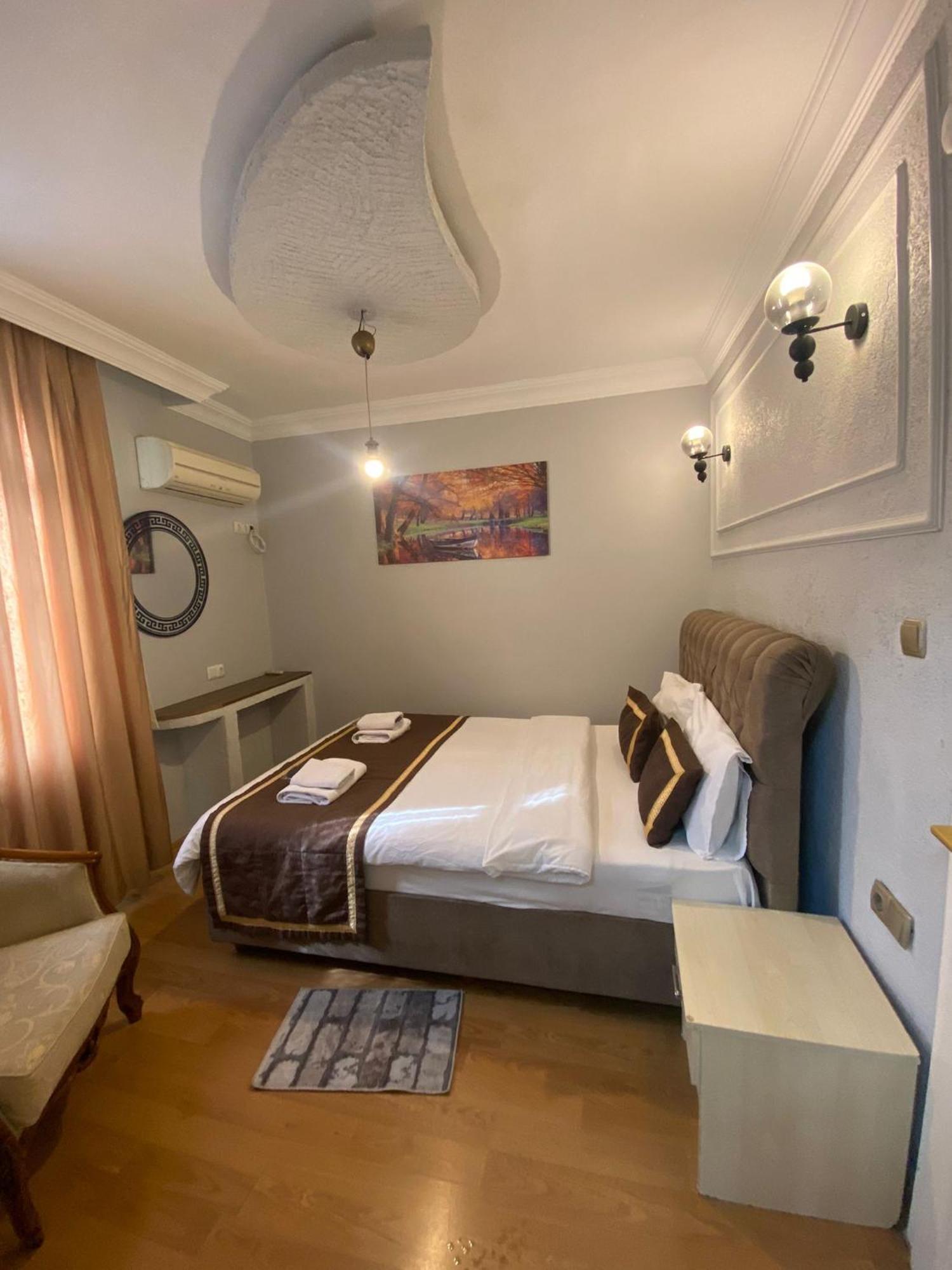 Berce Apartments Provincia di Provincia di Istanbul Esterno foto