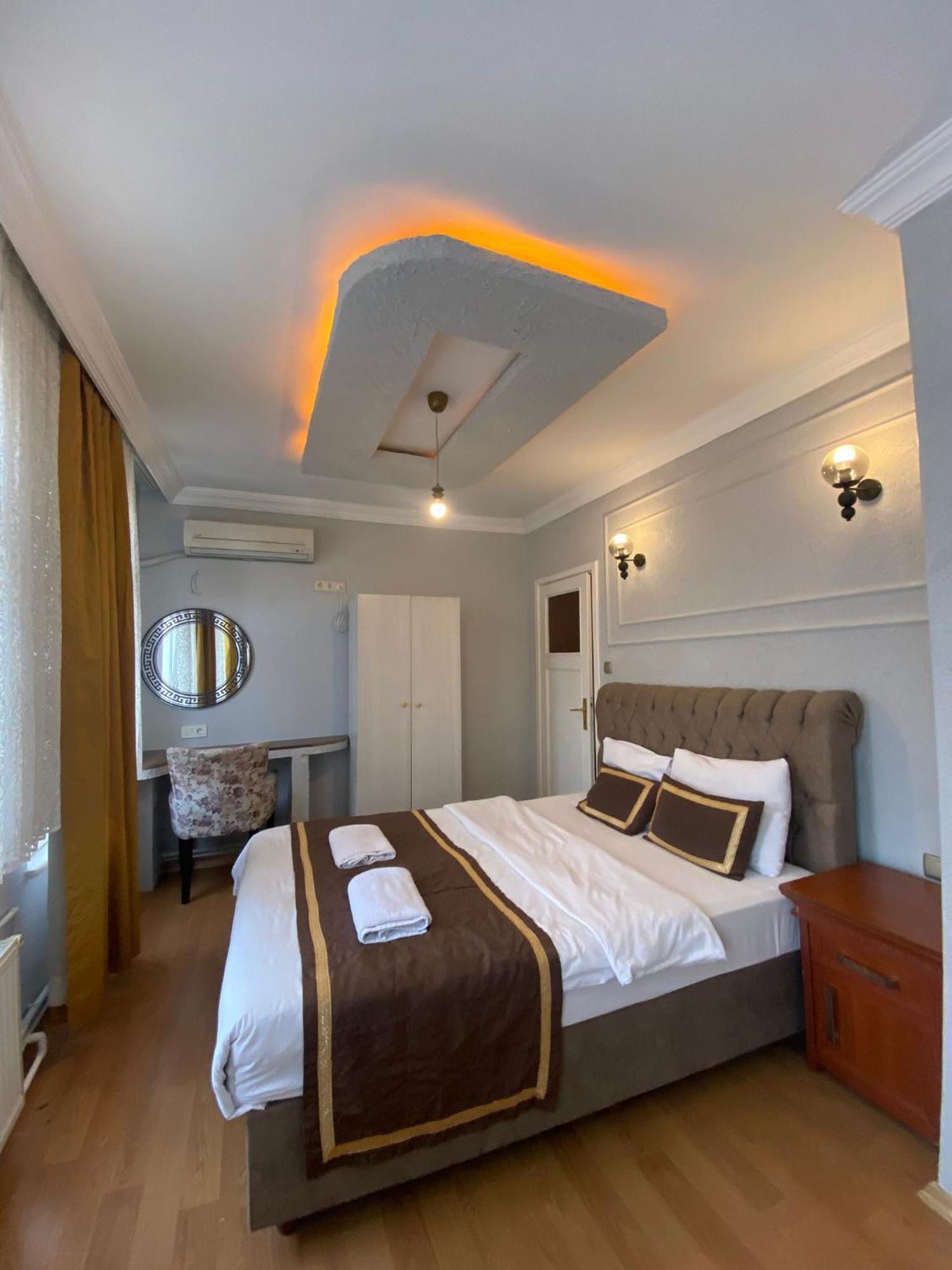 Berce Apartments Provincia di Provincia di Istanbul Esterno foto