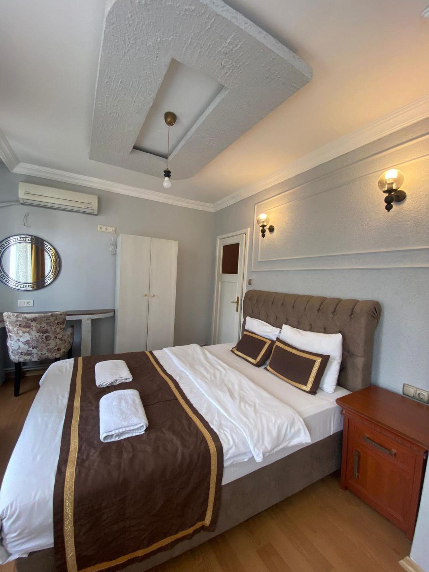 Berce Apartments Provincia di Provincia di Istanbul Esterno foto