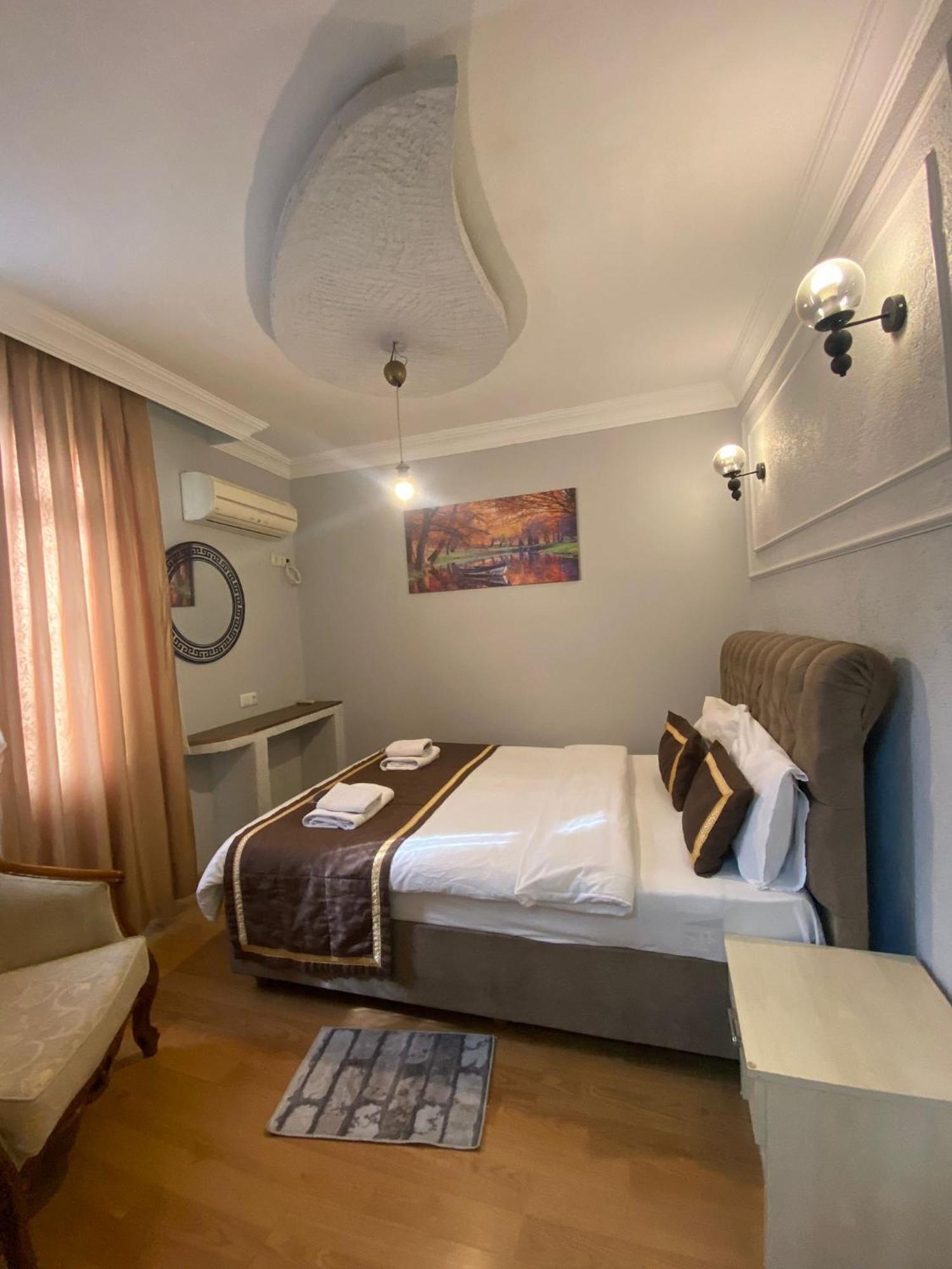Berce Apartments Provincia di Provincia di Istanbul Esterno foto
