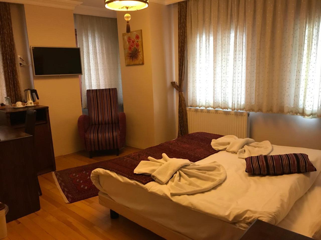 Berce Apartments Provincia di Provincia di Istanbul Esterno foto