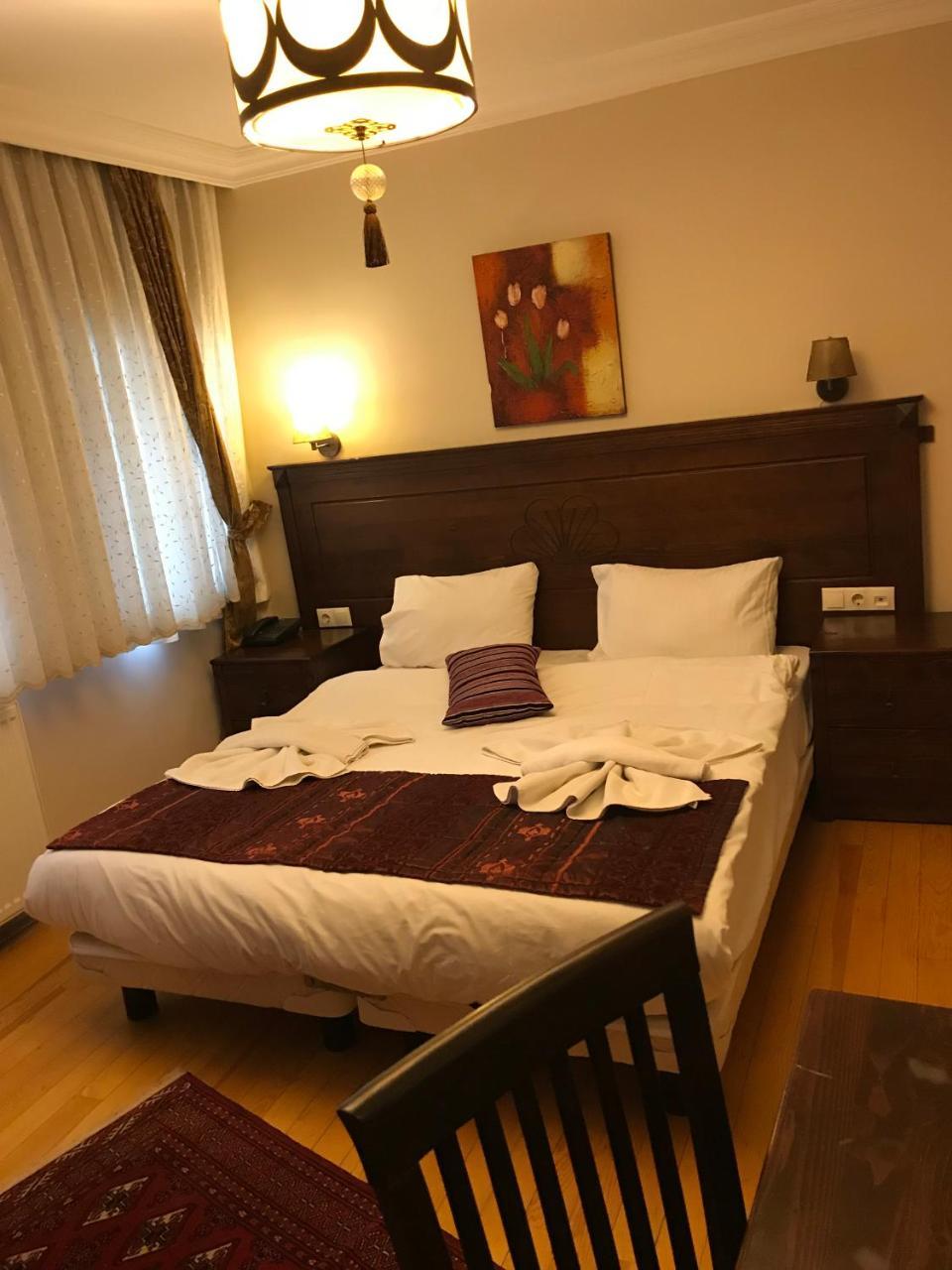 Berce Apartments Provincia di Provincia di Istanbul Esterno foto