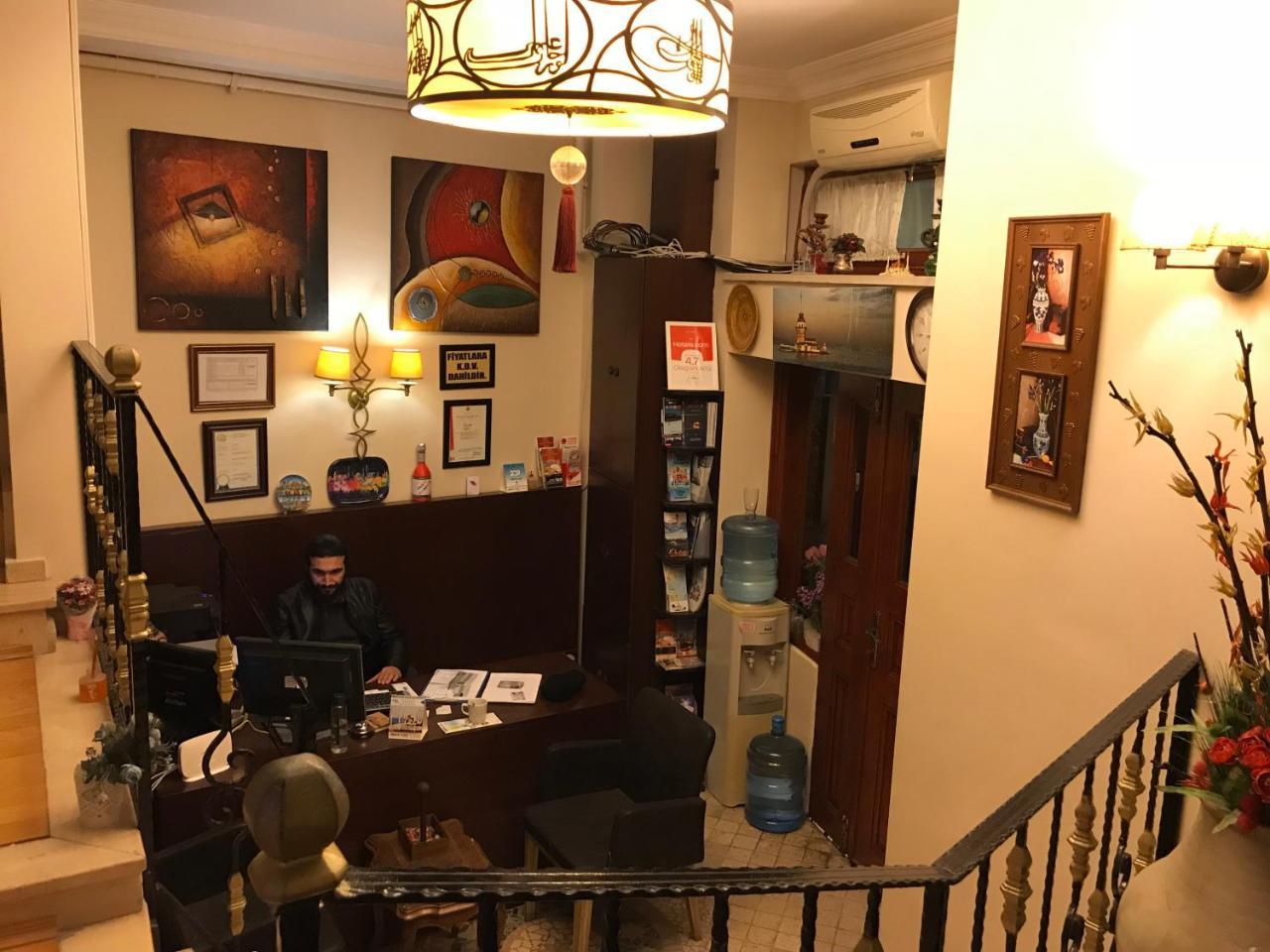 Berce Apartments Provincia di Provincia di Istanbul Esterno foto