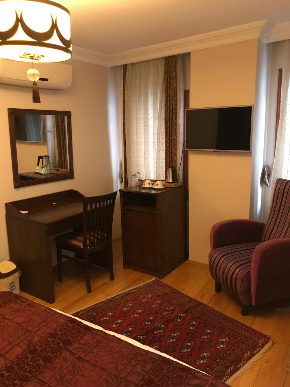 Berce Apartments Provincia di Provincia di Istanbul Esterno foto
