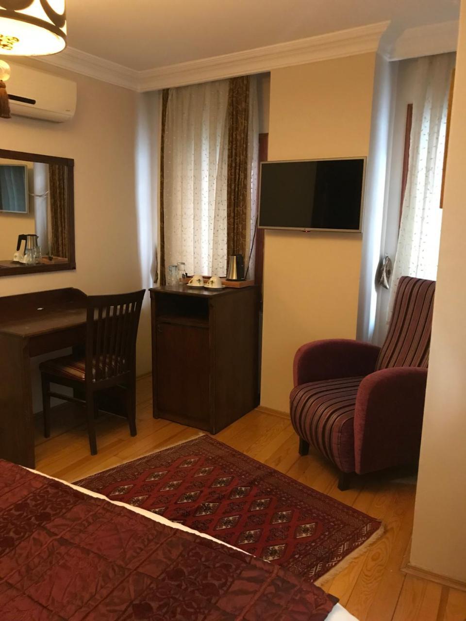 Berce Apartments Provincia di Provincia di Istanbul Esterno foto